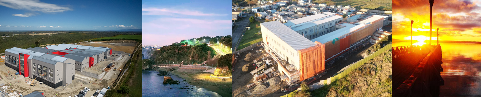 Imágenes hospitales