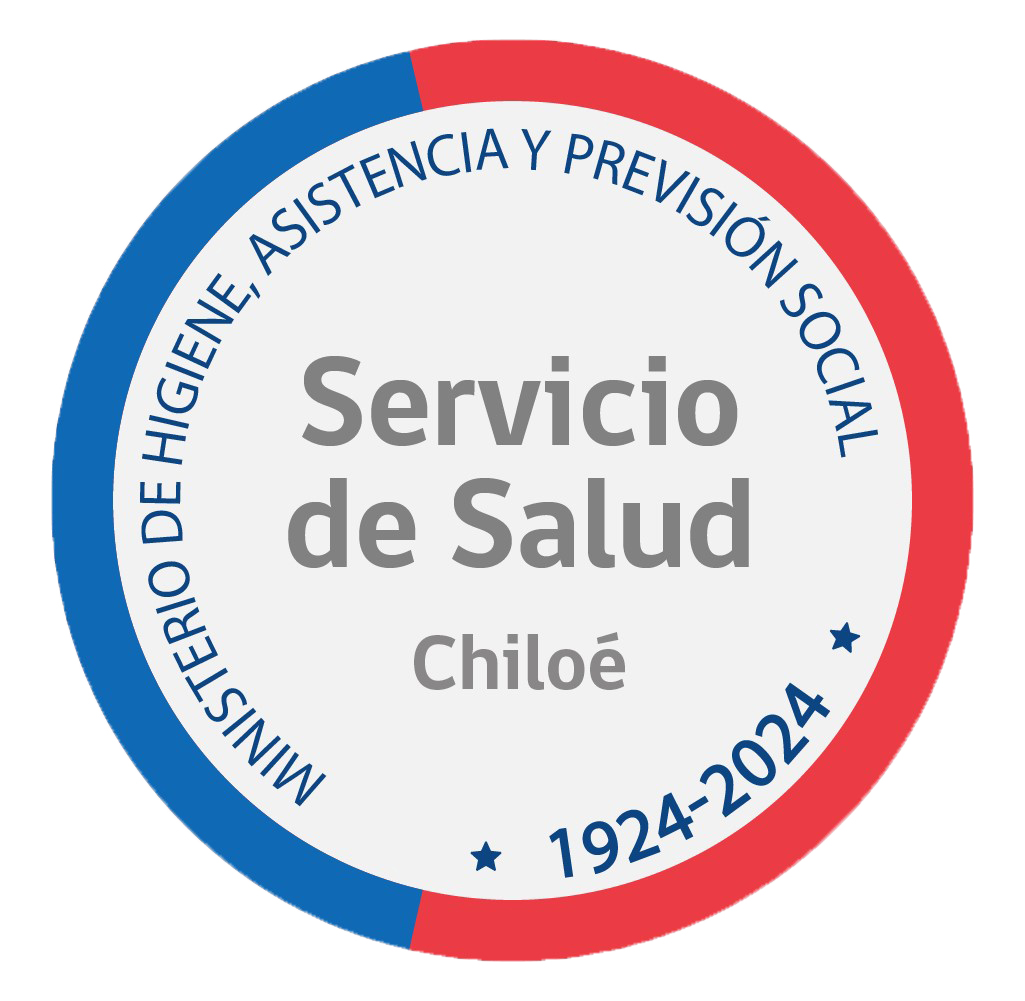 Logo SSChiloe